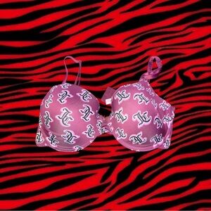 Juicy Couture Bra 38DD